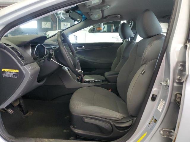 Photo 7 from auction – 2013 HYUNDAI SONATA GLS with VIN 5NPEB4AC1DH757255