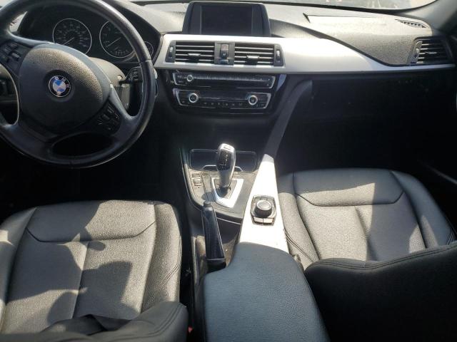 Photo 8 from auction – 2018 BMW 320 with VIN WBA8A9C58JK622781