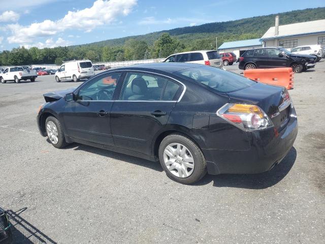 Photo 2 from auction – 2011 NISSAN ALTIMA BASE with VIN 1N4AL2AP1BC144795