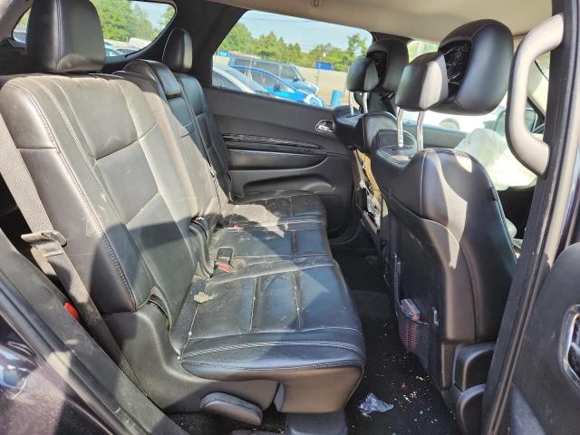 Photo 11 from auction – 2013 DODGE DURANGO CREW with VIN 1C4RDJDGXDC674251