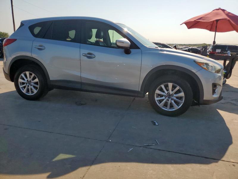 Photo 4 from auction – 2016 MAZDA CX-5 TOURING with VIN JM3KE2CY7G0659511