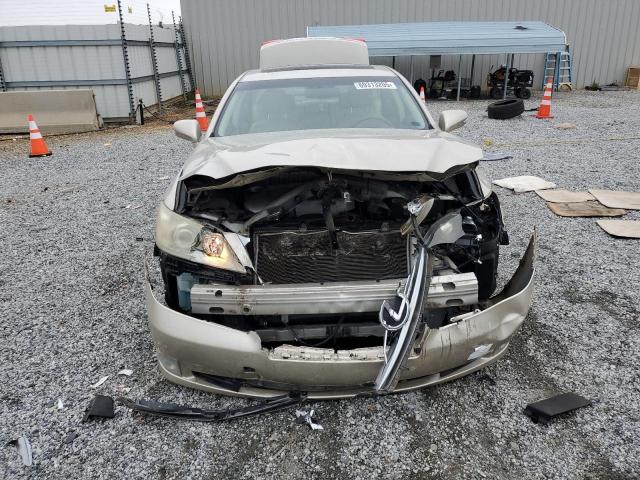 Photo 5 from auction – 2010 LEXUS ES 350 with VIN JTHBK1EGXA2399003
