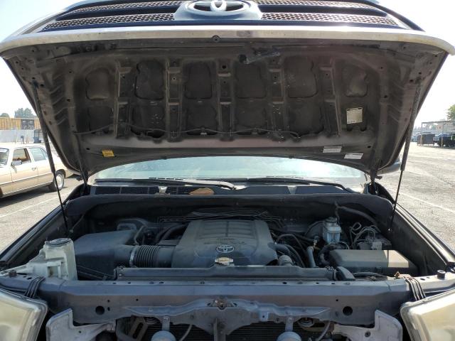 Photo 11 from auction – 2012 TOYOTA TUNDRA with VIN 5TFUY5F10CX246985