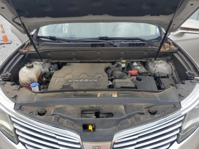 Photo 12 from auction – 2018 LINCOLN MKX RESERV with VIN 2LMPJ8LR0JBL19516