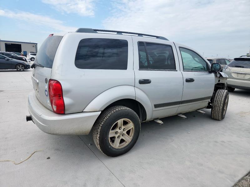 Photo 3 from auction – 2006 DODGE DURANGO SL with VIN 1D4HB48N06F128056