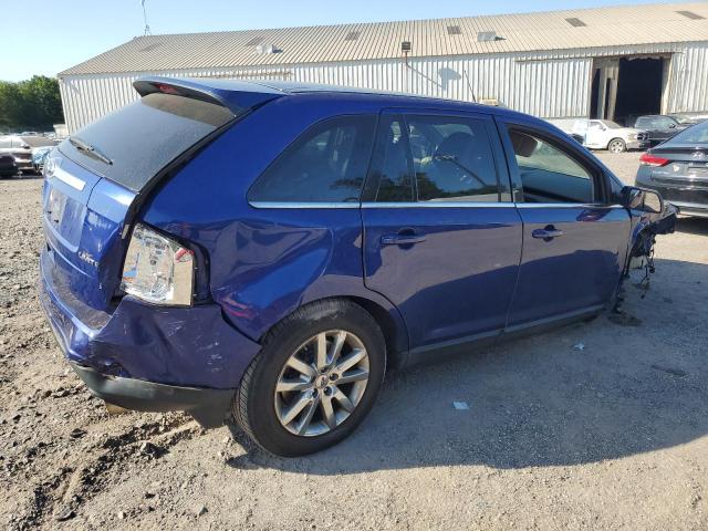 Photo 3 from auction – 2013 FORD EDGE LIMIT with VIN 2FMDK3KC4DBA56379