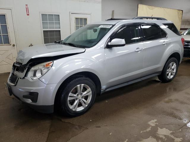 Photo 1 from auction – 2014 CHEVROLET EQUINOX LT with VIN 2GNFLFEK7E6295988