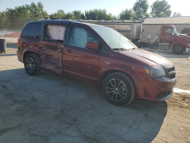 Photo 4 from auction – 2017 DODGE GRAND CARAVAN with VIN 2C4RDGBG2HR582165