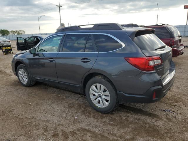 Photo 2 from auction – 2018 SUBARU OUTBACK 2. with VIN 4S4BSACC5J3348595