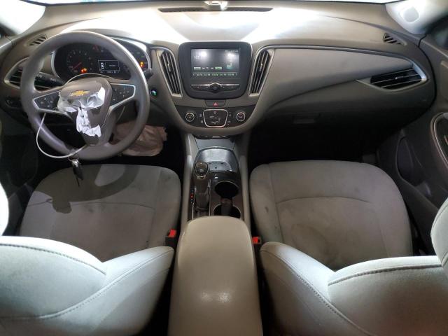 Photo 8 from auction – 2018 CHEVROLET MALIBU LS with VIN 1G1ZC5ST7JF209052