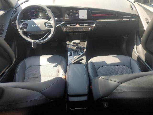 Photo 8 from auction – 2024 KIA NIRO EX with VIN KNDCR3LE3R5198441