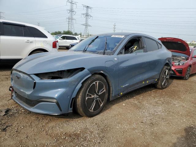 FORD MUSTANG MA 2023 with VIN 3FMTK3S5XPMA86356 - Photo from auction