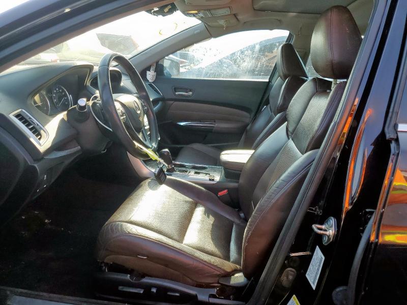 صورة رقم 7 من المزاد - 2015 ACURA TLX TECH مع VIN 19UUB1F54FA010295