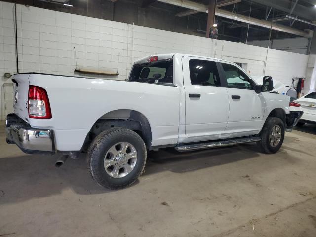 Photo 3 from auction – 2023 RAM 2500 BIG H with VIN 3C6UR5DJXPG633352