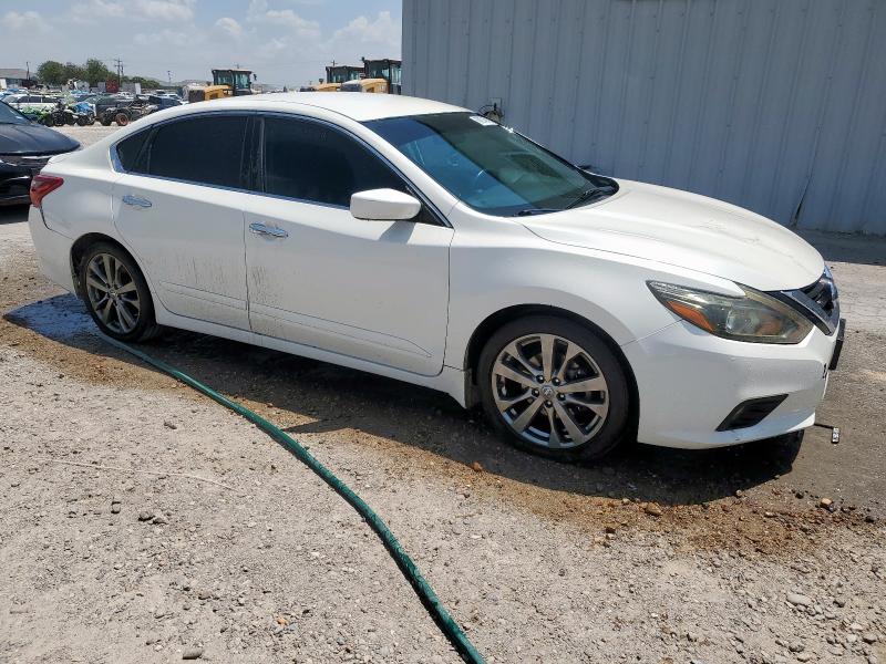 Photo 4 from auction – 2018 NISSAN ALTIMA 2.5 with VIN 1N4AL3AP5JC136462