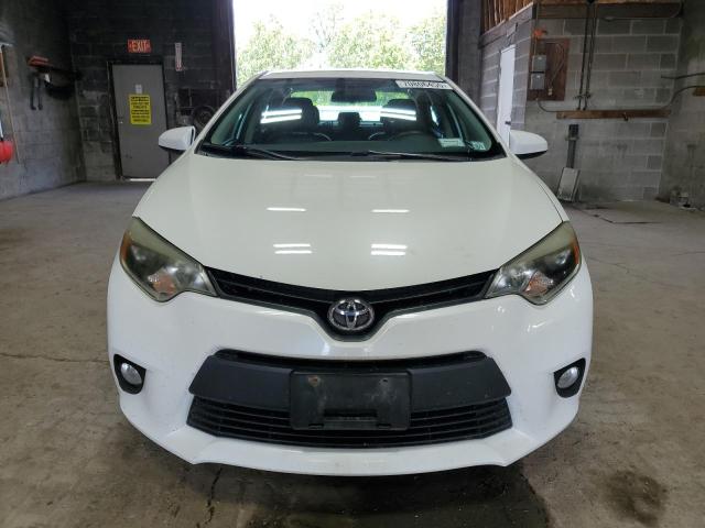 Photo 5 from auction – 2014 TOYOTA COROLLA EC with VIN 5YFBPRHE0EP021260