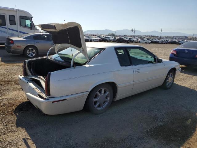 Photo 3 from auction – 2002 CADILLAC ELDORADO TOURING with VIN 1G6ET12942B103883
