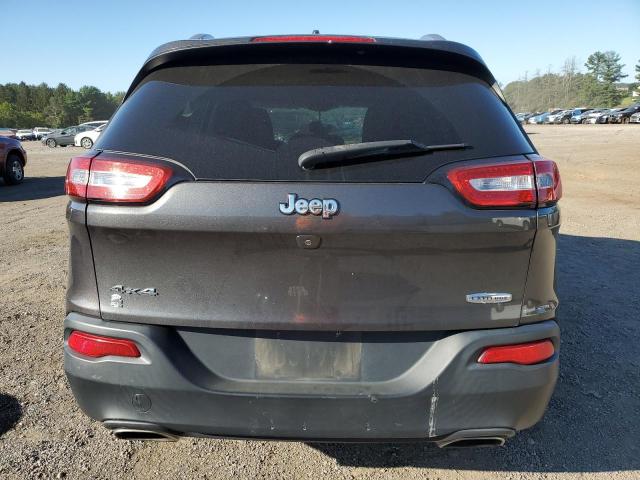 Photo 6 from auction – 2015 JEEP CHEROKEE L with VIN 1C4PJMCS6FW702264