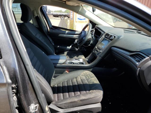 Photo 7 from auction – 2017 FORD FUSION SE with VIN 3FA6P0H72HR415751