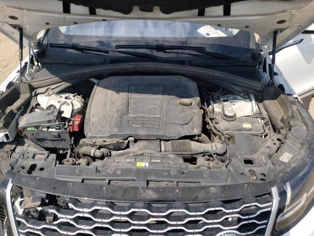 Zdjęcie 11 z aukcji – 2020 LAND ROVER RANGE ROVE z VIN SALYB2EX6LA259064
