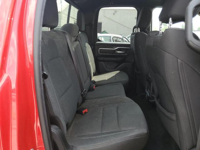 Photo 10 from auction – 2020 RAM 1500 BIG H with VIN 1C6RRFBG0LN309265