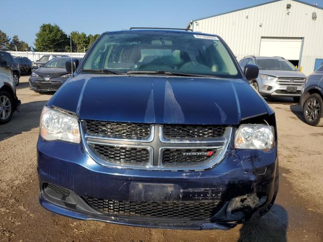Photo 5 from auction – 2017 DODGE GRAND CARA with VIN 2C4RDGBG7HR872725