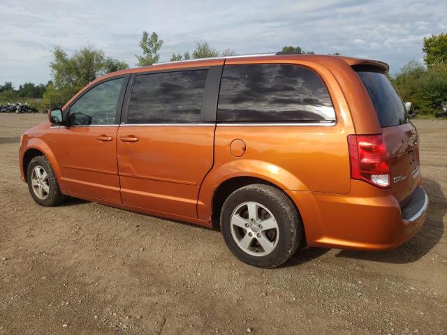 Photo 2 from auction – 2011 DODGE GRAND CARA with VIN 2D4RN5DG5BR667655