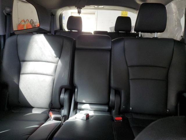 Photo 10 from auction – 2021 HONDA PILOT BLAC with VIN 5FNYF6H77MB507166