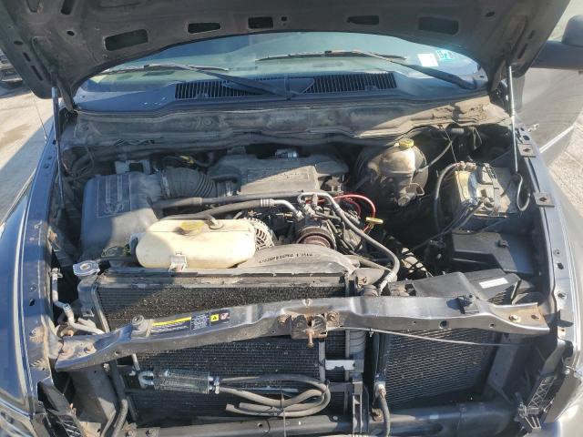 Photo 11 from auction – 2004 DODGE RAM 1500 ST with VIN 1D7HU18D74J149290