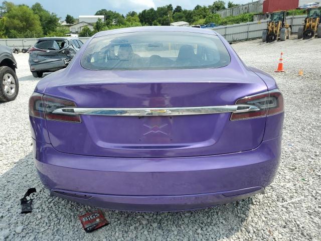 Photo 6 from auction – 2013 TESLA MODEL S with VIN 5YJSA1CN1DFP26444