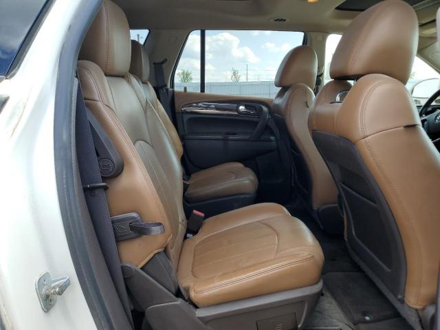 Photo 11 from auction – 2014 BUICK ENCLAVE with VIN 5GAKVBKD8EJ187660