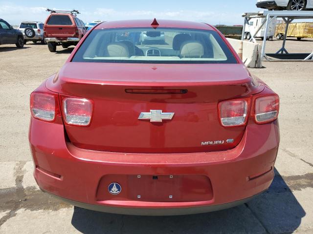 Photo 6 from auction – 2013 CHEVROLET MALIBU 2LT with VIN 1G11F5RRXDF120983
