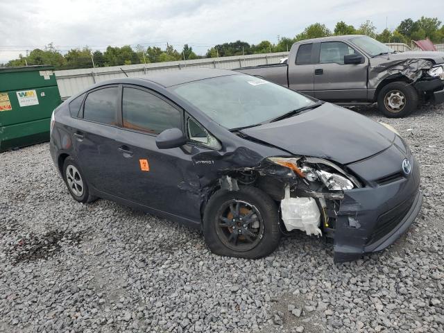 Photo 4 from auction – 2013 TOYOTA PRIUS with VIN JTDKN3DU9D1676679