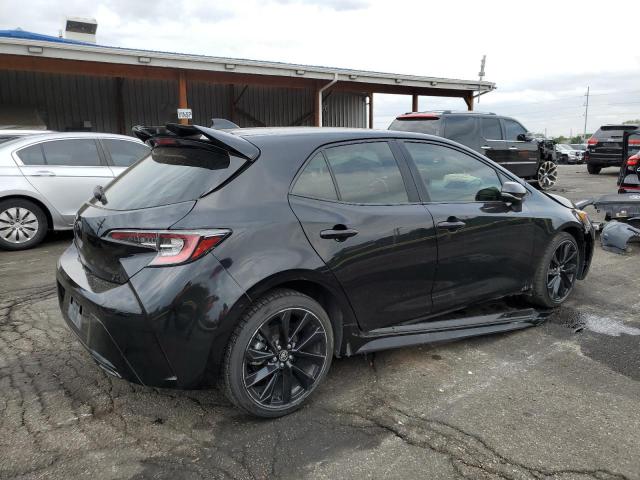 Photo 3 from auction – 2020 TOYOTA COROLLA SE with VIN JTND4RBE4L3083434