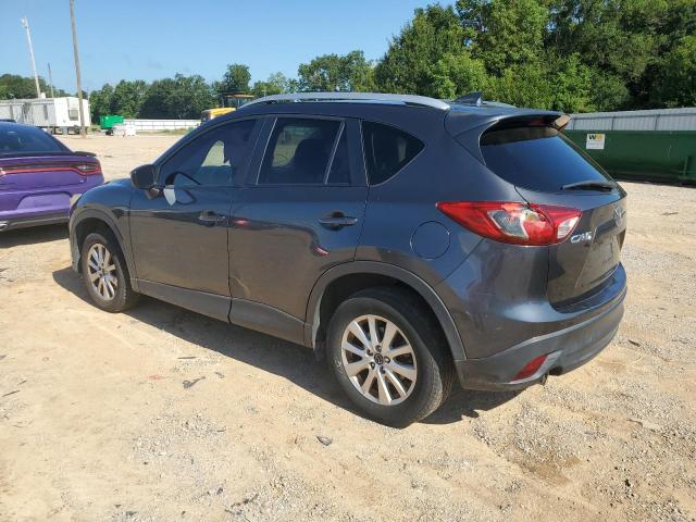 Photo 2 from auction – 2016 MAZDA CX-5 TOURI with VIN JM3KE2CY0G0622817