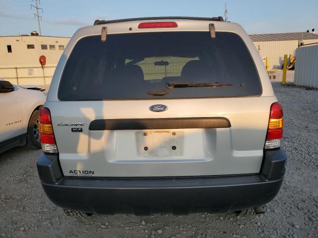 Photo 6 from auction – 2004 FORD ESCAPE XLT with VIN 1FMYU93174KB21937
