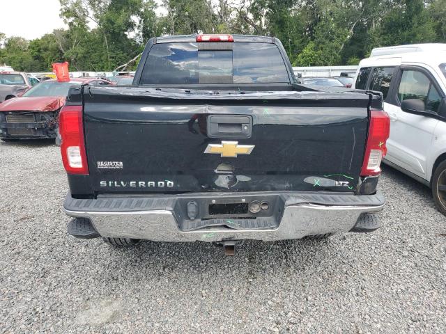 Photo 6 from auction – 2018 CHEVROLET SILVERADO C1500 LTZ with VIN 3GCPCSEC9JG220481