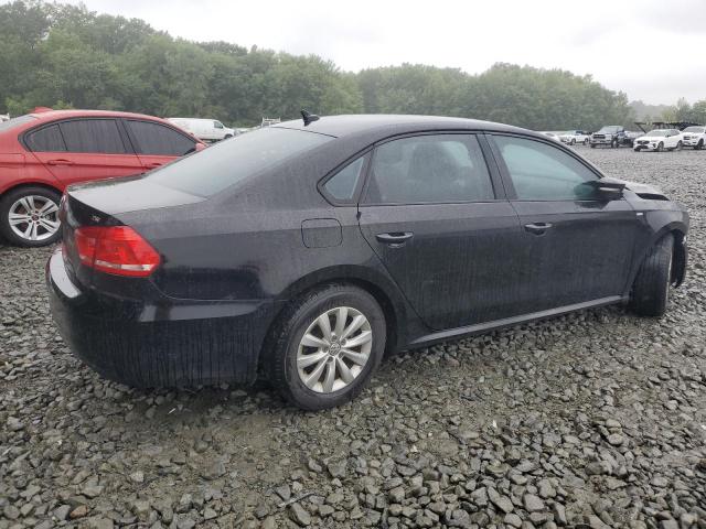 Photo 3 from auction – 2014 VOLKSWAGEN PASSAT S with VIN 1VWAT7A30EC110448