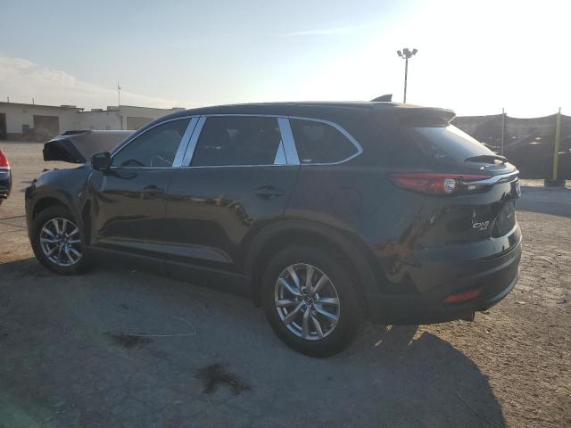 Photo 2 from auction – 2016 MAZDA CX-9 TOURI with VIN JM3TCBCYXG0126157