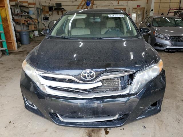 Photo 5 from auction – 2013 TOYOTA VENZA LE with VIN 4T3BK3BB9DU094965