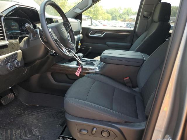 Photo 7 from auction – 2025 CHEVROLET SILVERADO with VIN 2GCUKEED3S1150437