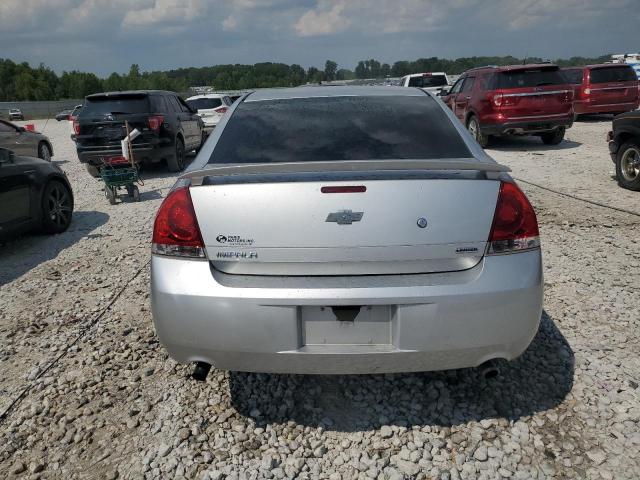 Photo 6 from auction – 2014 CHEVROLET IMPALA LIM with VIN 2G1WD5E33E1114769