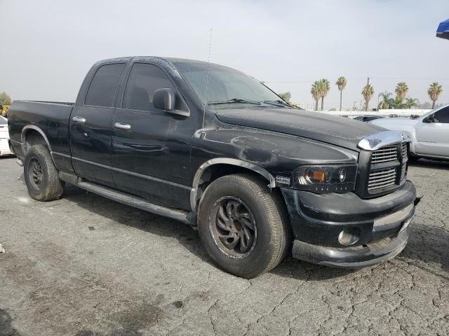 Photo 4 from auction – 2003 DODGE RAM 1500 S with VIN 1D7HA18D53S304338