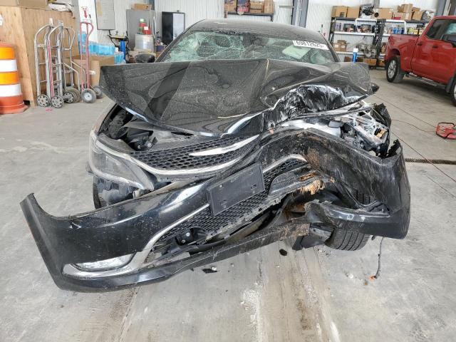 Zdjęcie 5 z aukcji – 2015 CHRYSLER 200 C z VIN 1C3CCCCG6FN519794