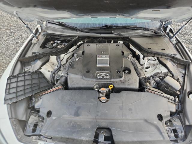 Photo 11 from auction – 2014 INFINITI Q50 BASE with VIN JN1BV7AP5EM683394