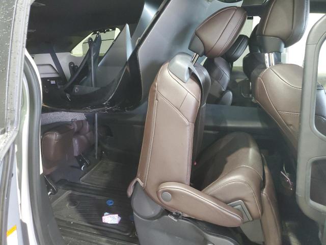 Photo 11 from auction – 2022 TOYOTA SIENNA LIM with VIN 5TDESKFC6NS048507