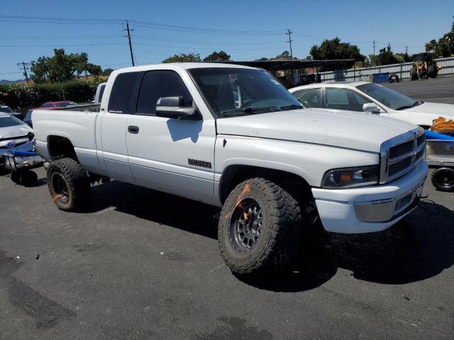 Photo 4 from auction – 2001 DODGE RAM 2500 with VIN 3B7KF23671G788310