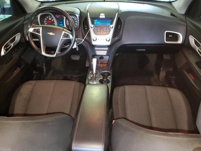 Photo 8 from auction – 2011 CHEVROLET EQUINOX LT with VIN 2GNALDECXB1307437