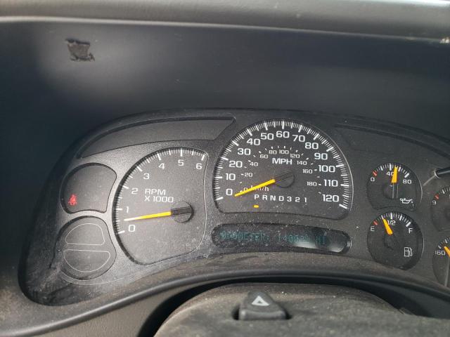 Photo 9 from auction – 2007 GMC NEW SIERRA with VIN 1GTEC14V17Z160984