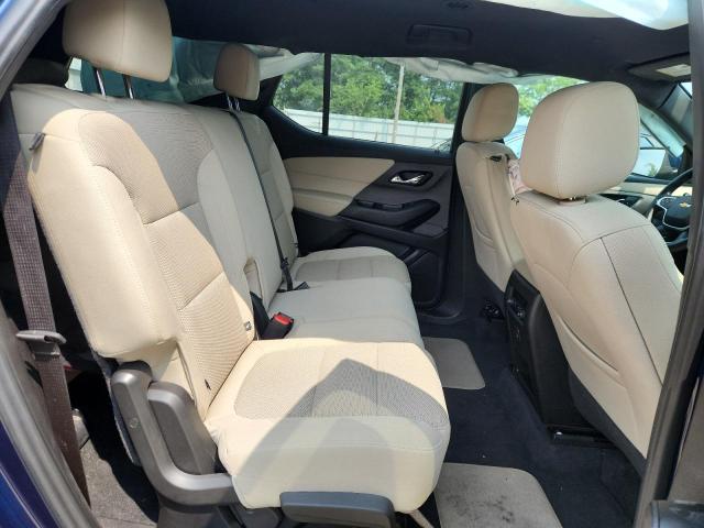 Photo 11 from auction – 2023 CHEVROLET TRAVERSE L with VIN 1GNERFKW7PJ181903